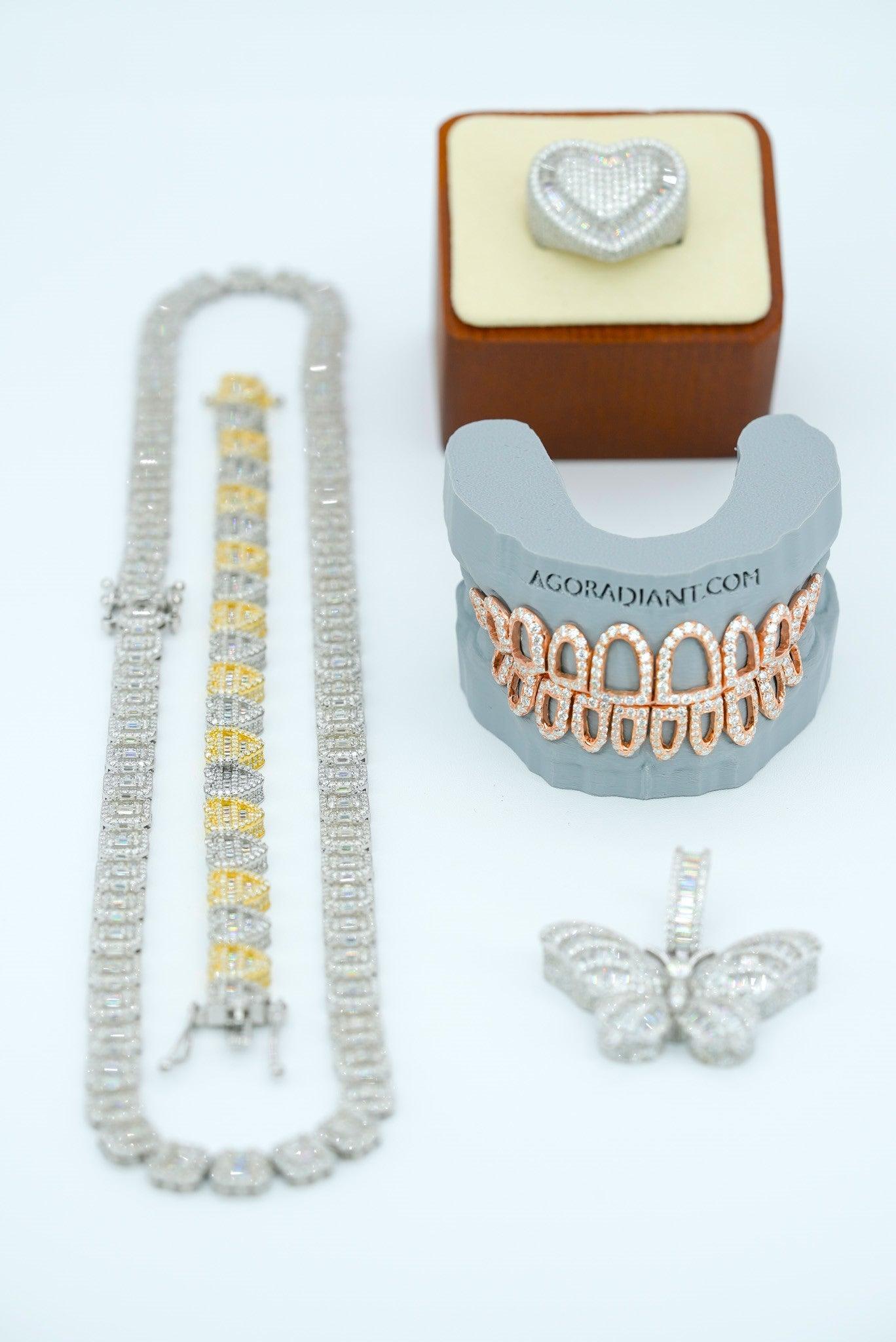 Best Seller Women's Jewelry - Agoradiant