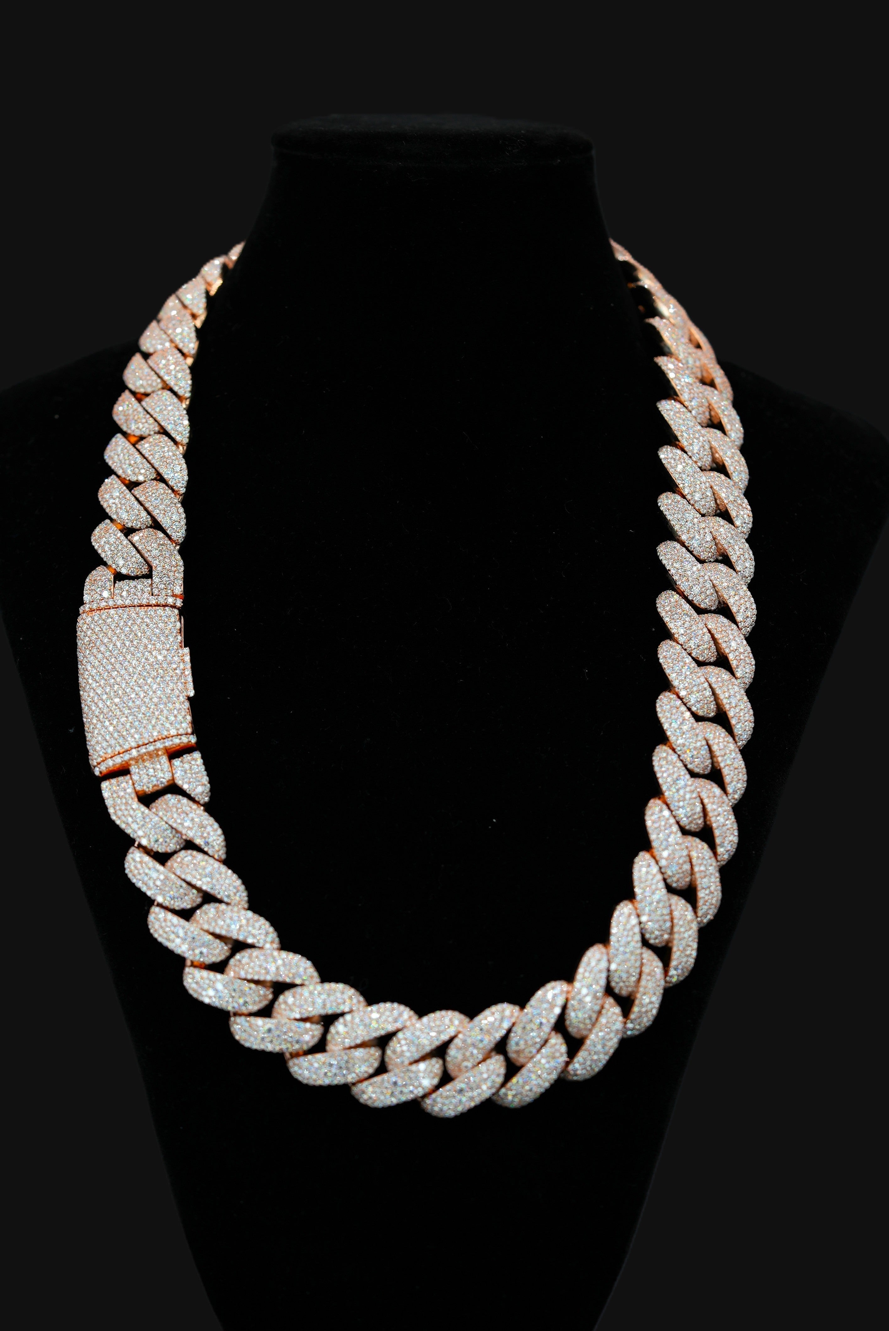 Necklaces - Agoradiant