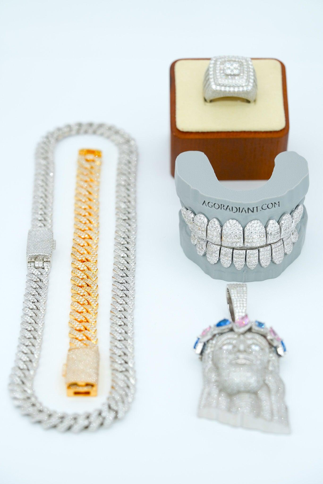 Best Seller Men's Jewelry