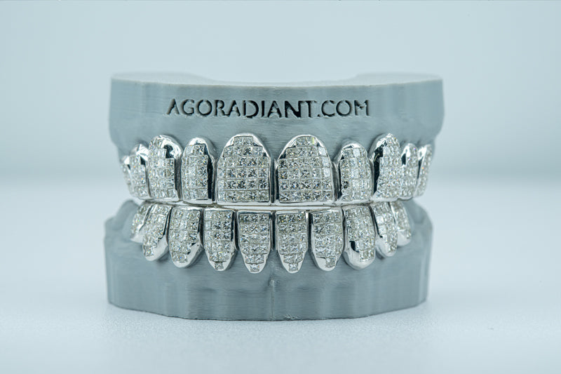 Diamond Grillz