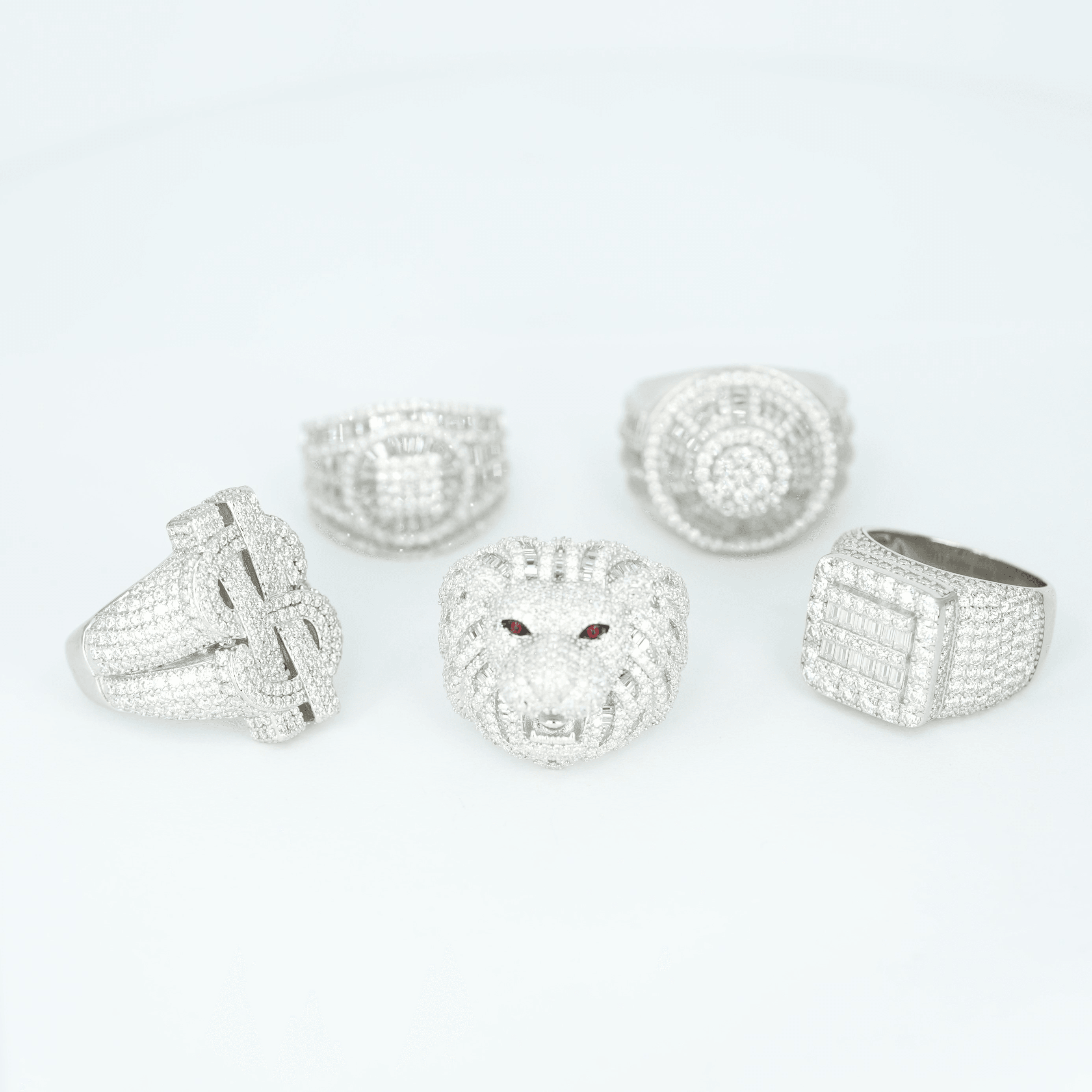 Men's Rings