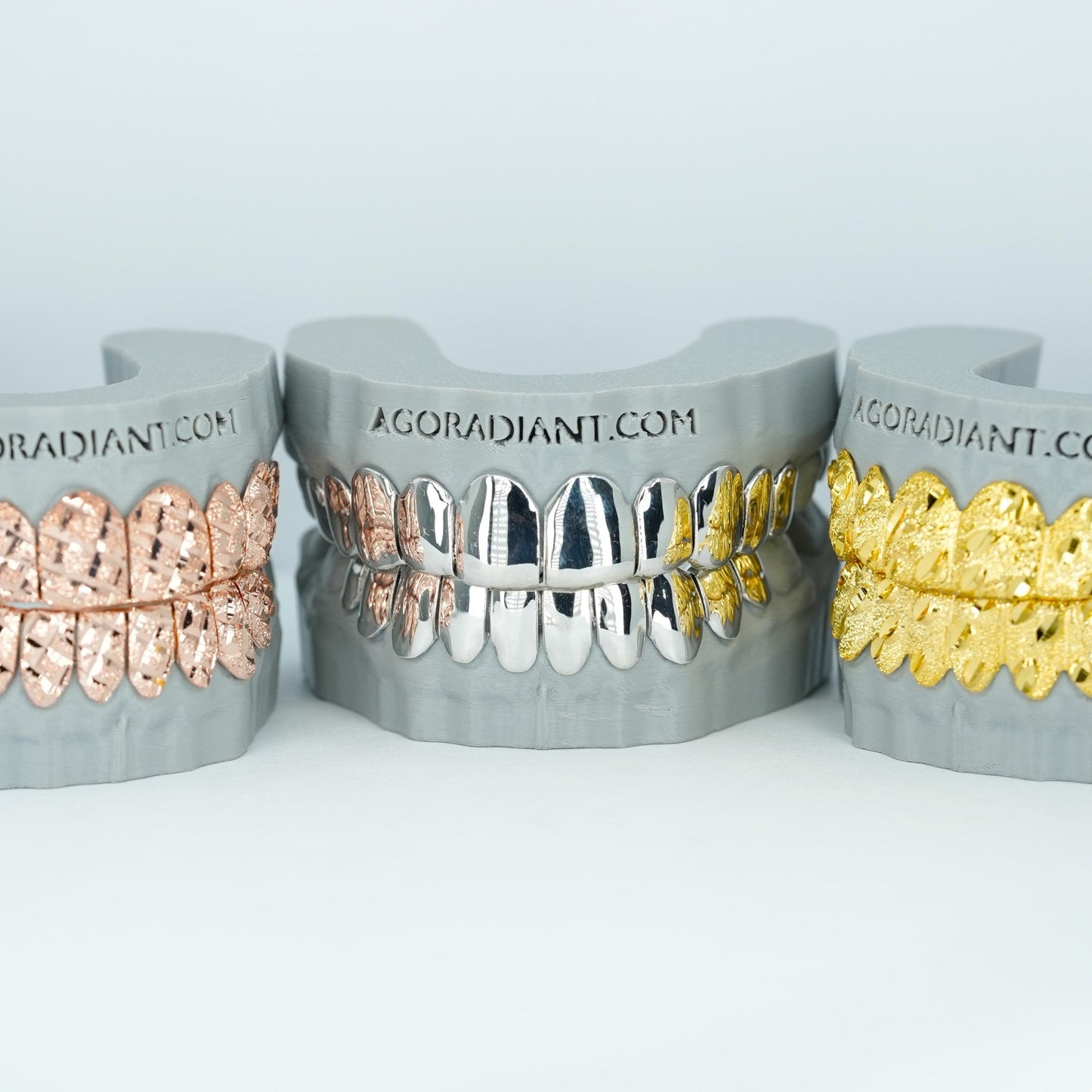 Solid Grillz