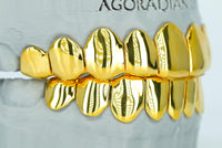 Solid Grillz